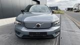 Volvo XC40 Pro Recharge Electric/ Pano/ AHK/ Harman Ka - Volvo XC40 in Köln