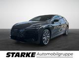 Audi A6 e-tron Avant Tech Paket Navi Assistenzpaket F - Audi A6 e-tron: Automatik