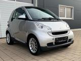 Smart ForTwo AUTOMATIK/SITZHEIZUNG/AHK - Smart Gebrauchtwagen von 2010
