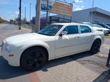 Chrysler 300C 2.7 V6 Autom.TÜV 01.2028*KLIMA*TEMPOMAT*20Z - Chrysler Gebrauchtwagen in Hannover