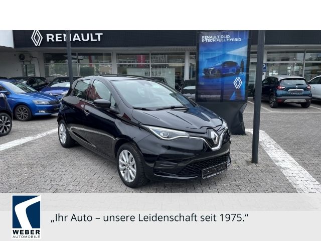 Renault ZOE EXPERIENCE R110 Z.E. 50 incl. Batterie