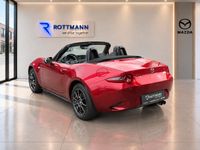 Mazda MX-5 - Vorschau Bild 7