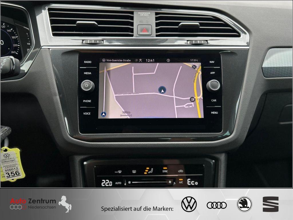 Volkswagen Tiguan 1.4 eHybrid DSG AZN-Haus-Förderung*, миниатюра 23