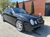 Mercedes-Benz CLK 430 AVANTGARDE TÜV & Inspektion Neu*Brabus - Mercedes-Benz CLK Brabus