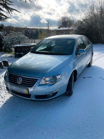 Volkswagen Passat 1,6 84000 Neu TÜV