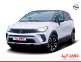 Opel Crossland 1.2 Turbo Aut. LED Kamera Sitzheizung - Opel Crossland (X) in Hannover