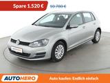 Volkswagen Golf VII 1.2 TSI Trendline BMT*PDC*SHZ*KLIMA* - Volkswagen Golf: V Trendline