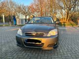 Toyota Corolla Combi 1.4 - - Toyota Corolla: Combi