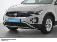 Volkswagen T-Roc - Vorschau Bild 8