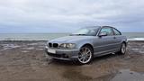 BMW E46 320CD - BMW 320: Coupe, 320cd