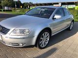 Volkswagen Phaeton 3.0 V6 TDI Vollausstattung AHK - gebrauchte VW Phaeton aus dem Jahr 2009