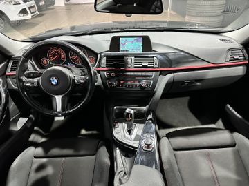 BMW 320 - 9