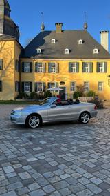 Mercedes-Benz Mercedes Benz CLK Cabrio 320 V6 218 Ps 176Tkm - Mercedes-Benz 320 Gebrauchtwagen