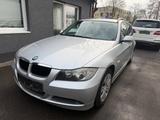 BMW 318i *Navi*Klima*Sitzheizung*Euro4*gutenZustand - BMW 318 aus 2007: Kombi