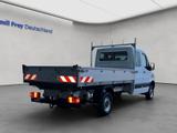 Mercedes-Benz 414 CDI Sprinter 4x4 Lang  Dreiseitenkipper - Mercedes-Benz Sprinter 414