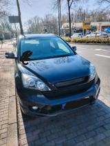 Honda Crv III 2.0 LPG - Honda CR-V Gebrauchtwagen in Dortmund