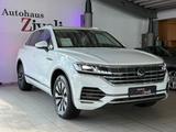 Volkswagen Touareg Atmosphere 4Motion LED/NAVI/LUFT/VIRTUAL - Volkswagen Touareg Atmosphere mit Hybrid-Antrieb (Benzin/Elektro)