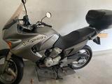 Honda Varadero 125 (XL125V4) - HONDA XL125V VARADERO