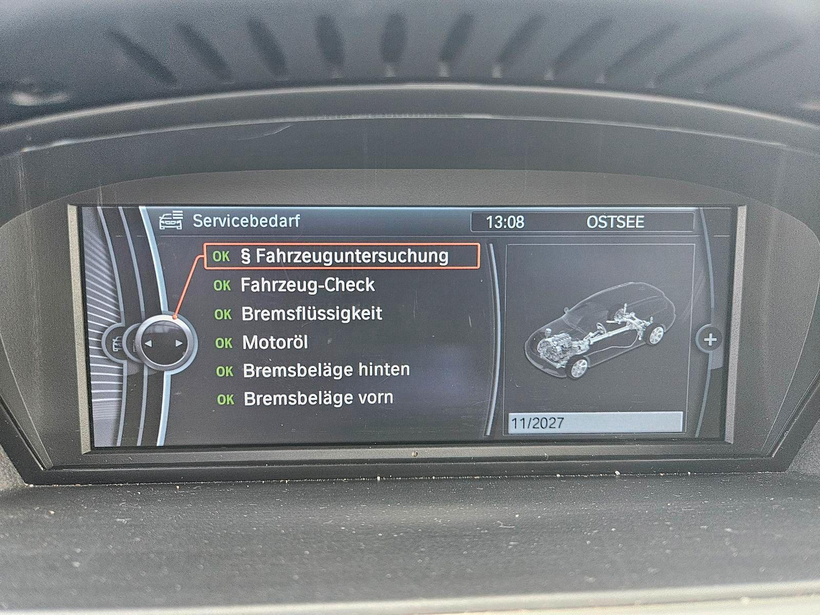 BMW 225 2009 — photo 13