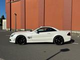 Mercedes-Benz SL 63 AMG AMG - Mercedes-Benz: Sl 63