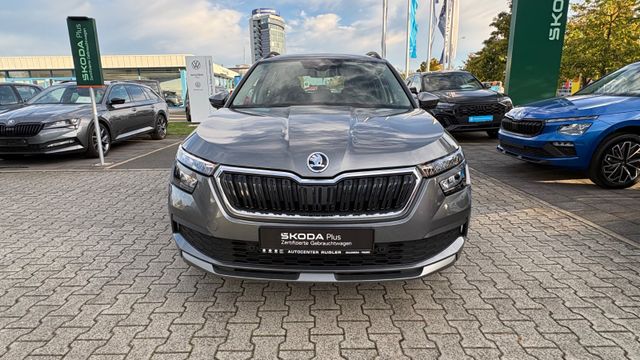 Foto Nummer 9: SKODA Kamiq