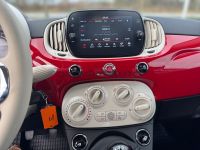 Fiat 500 1.0 Hybrid Lounge  KLIMA TOUCH NEBEL PDC ALU - Image