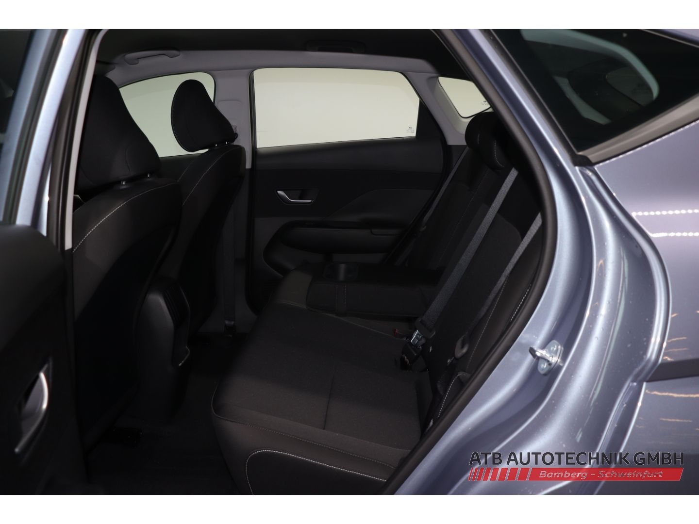 Hyundai KONA Elektro - Bild 9