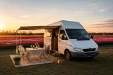 Mercedes-Benz Sprinter 316 CDI /CS Rondo Camper/Wohnmobil/Van]