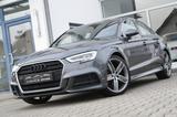 Audi A3 2.0 TDI Lim. "3xS-Line"LED"19 Zoll"2.HAND"EU6 - Audi A3: 19