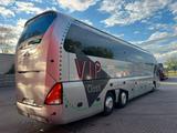 Neoplan starliner German Bus TOP oryginal km 63 pax - Angebote