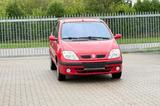 Renault Scenic 1.6 16V Automatik Expression - Renault Scenic Expression mit Benzin-Antrieb