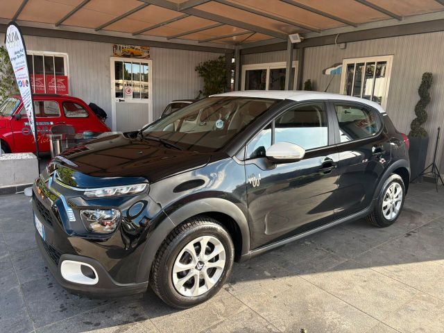 Другие Citroen C3 PureTech 83 S&S Plus