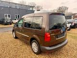Volkswagen Caddy Nfz Kombi BMT 5.Sitze / Klima / Euro 6 - VW Caddy Gebrauchtwagen in Köln