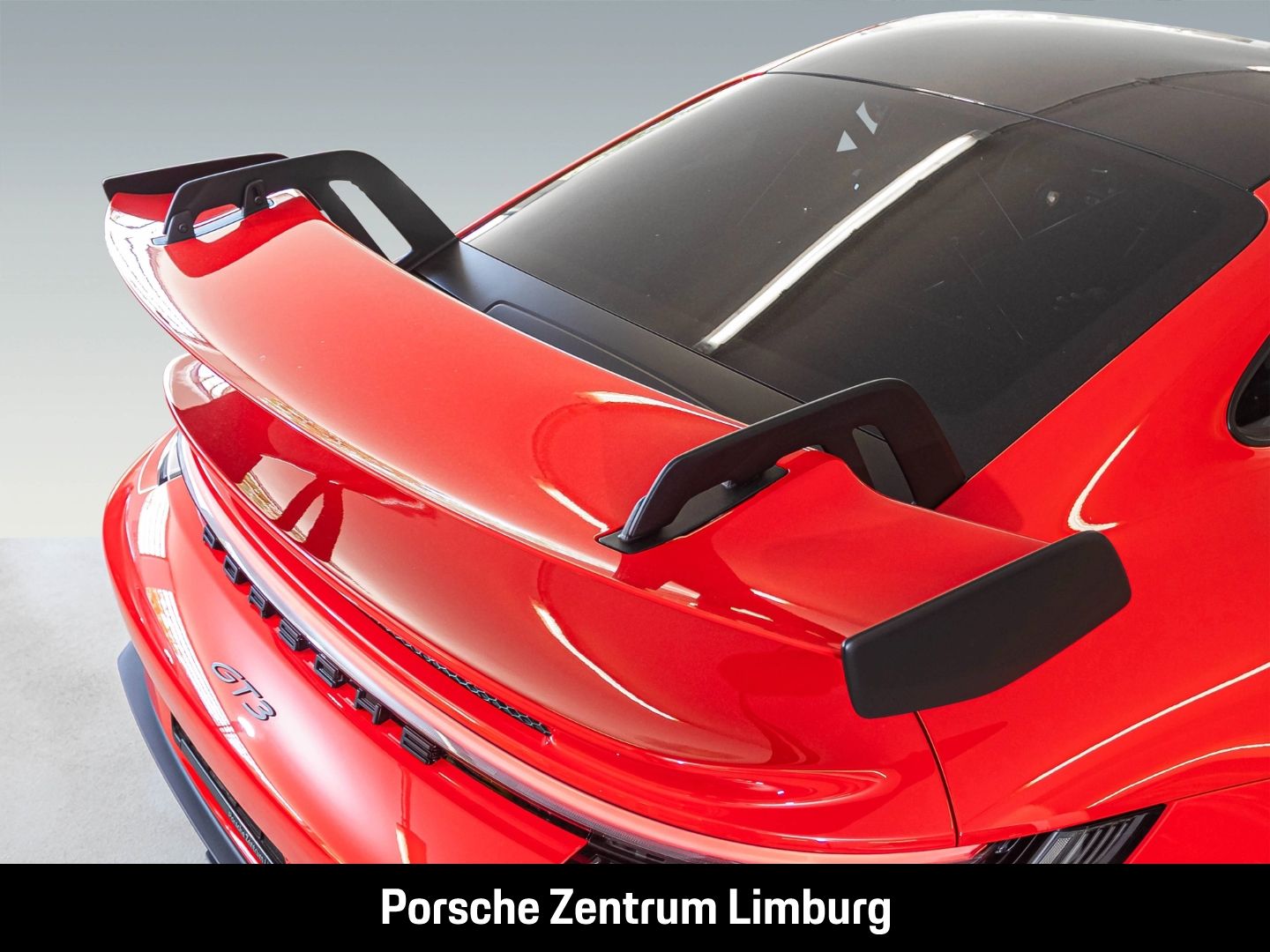 Porsche 992 911 GT3 Clubsportpaket Sportabgas nur 8.50km foto 22