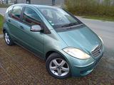 Mercedes-Benz A 150 CLASSIC Classic