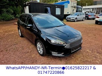 Ford Focus - 1