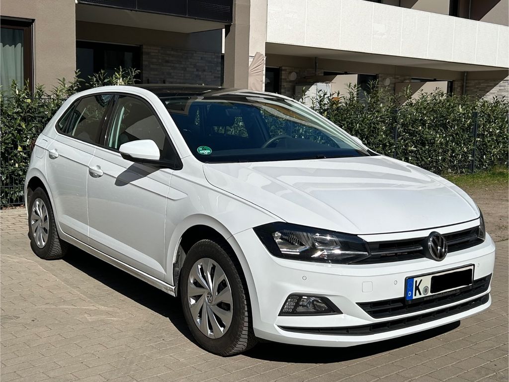 Image of Volkswagen Polo