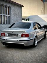 BMW Bmw 530 i E39 tüv 03/27 - BMW E39 mit Autogas-Antrieb (LPG)