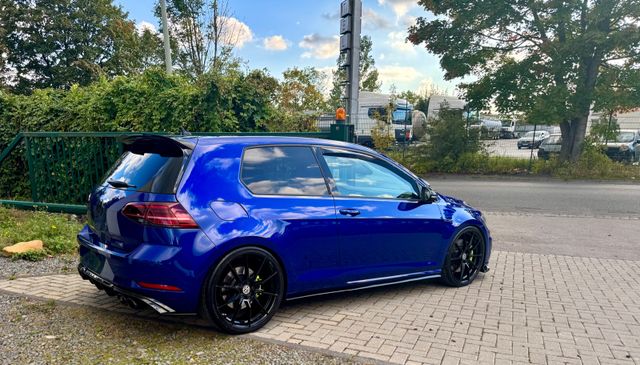 Volkswagen Golf 2.0 TSI DSG 4MOTION R R