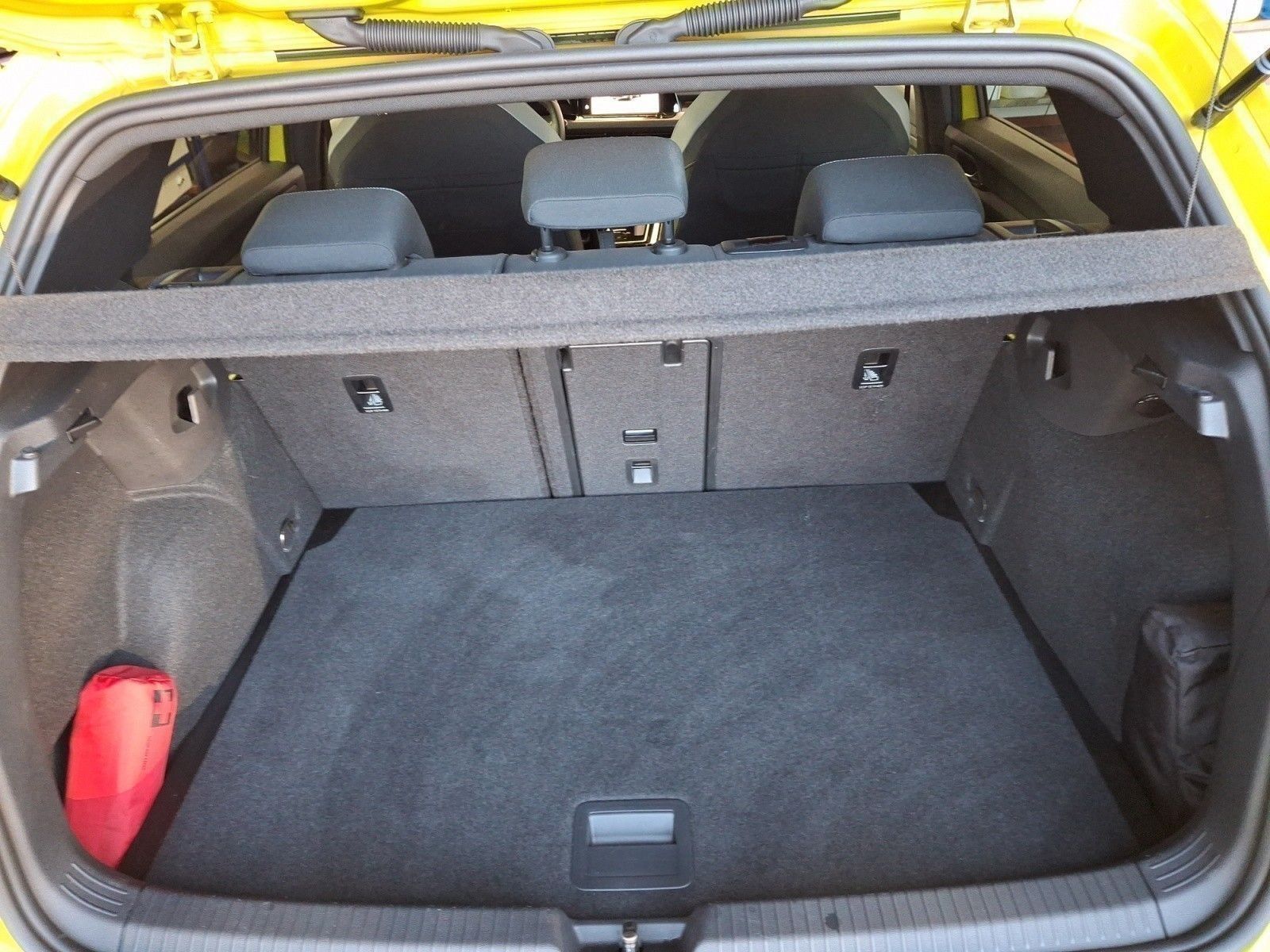 Volkswagen Golf - Bild 10