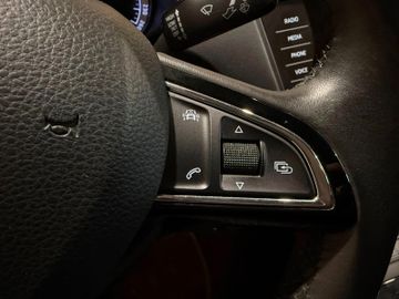 Skoda Octavia - 12