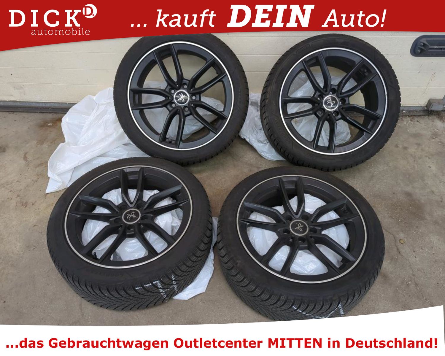 Fahrzeugabbildung Audi A5 SB 40d Quatt S Line LED/NAVI/PANO/B&O/SHZ/19"