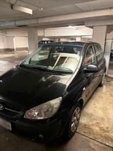 Hyundai getz - Hyundai Getz in Duisburg