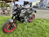 Ducati Monster Neufahrzeug Modell 2024