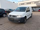 Volkswagen Caddy*KASTEN*TUV/AU 06/27* - VW Caddy bis 5.000 Euro