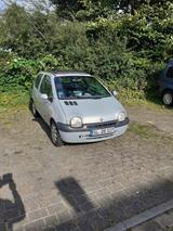 Renault Twingo C06 - Renault Twingo mit Benzin-Antrieb: Cabrio