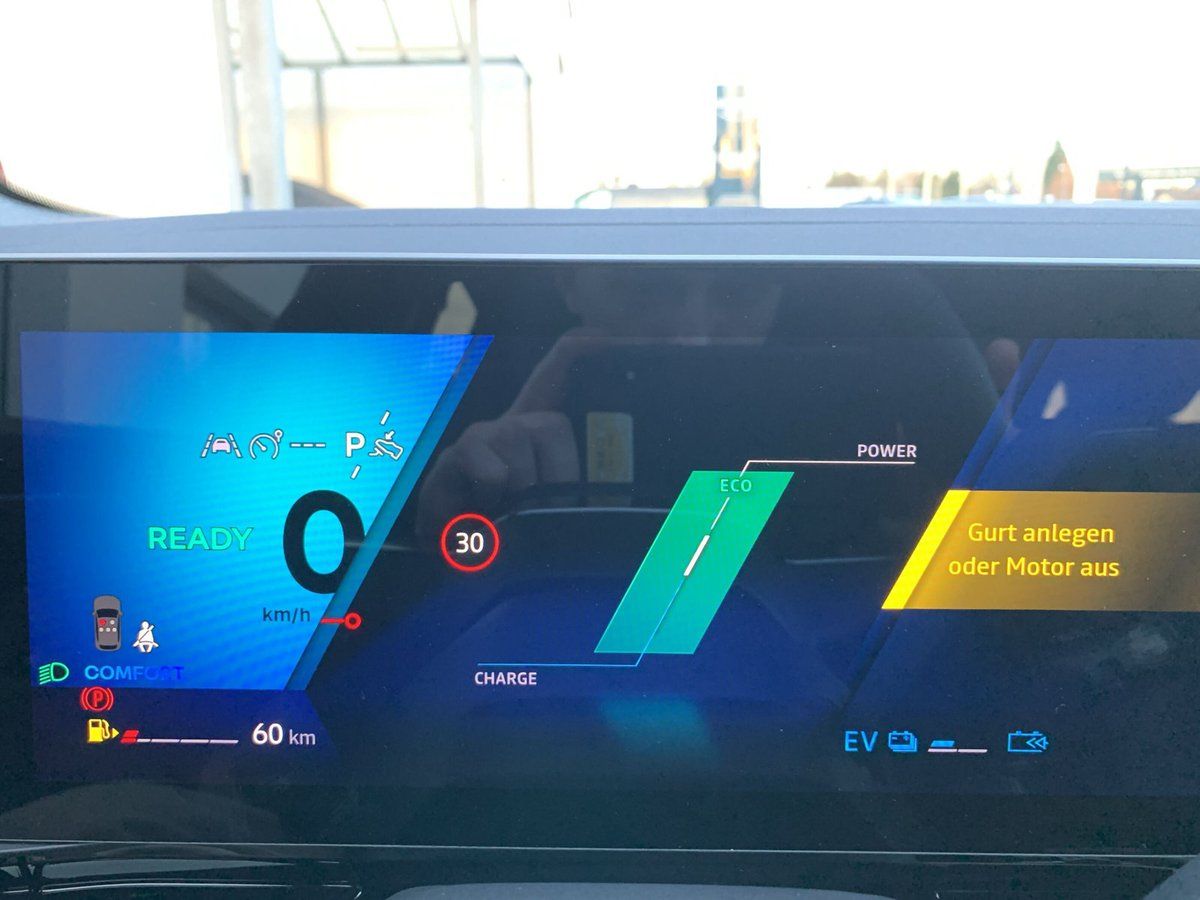 Renault Austral - Bild 16