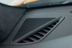 PORSCHE 991 Turbo S Exclusive Series I 175/500 I APPROVE