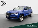 Skoda Karoq 1.6 TDI Ambition*NAVI*AHK*AHKP*PDC* - Skoda Karoq Ambition mit Diesel-Antrieb