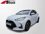 Toyota Yaris 1,5 Hybrid Teamplayer Hybrid *Tageszul. - Toyota Yaris Neuwagen in Hamburg